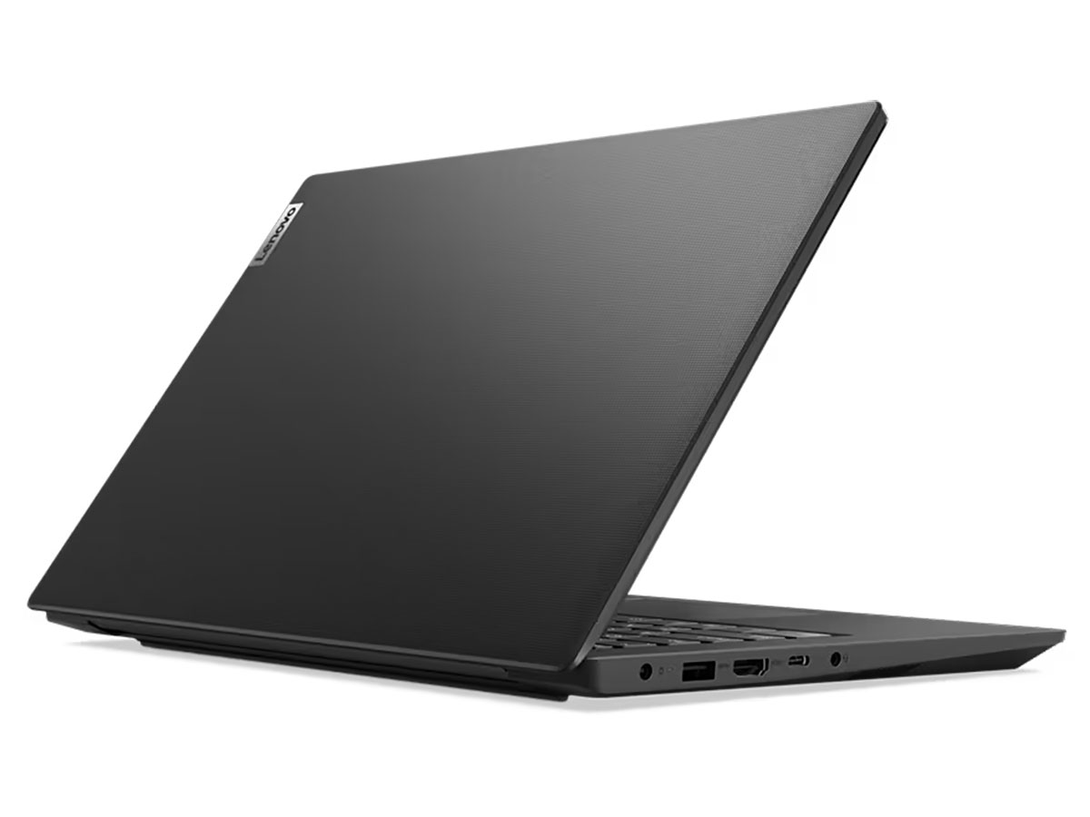 Lenovo V14 Gen 4 AMD Ryzen 5 7520U�E8GB�������[�E256GB SSD�E14�^�t��HD�t������ 82YT00LNJP [�u���b�N]