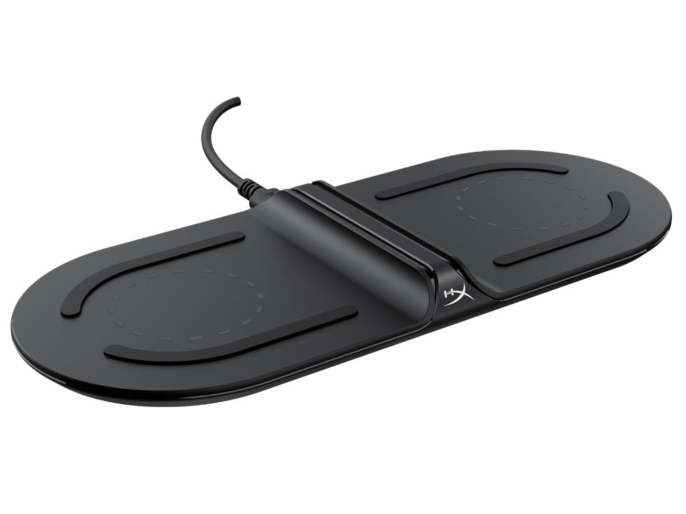 ChargePlay Base HX-CPBS-A [Black] �̐��i�摜