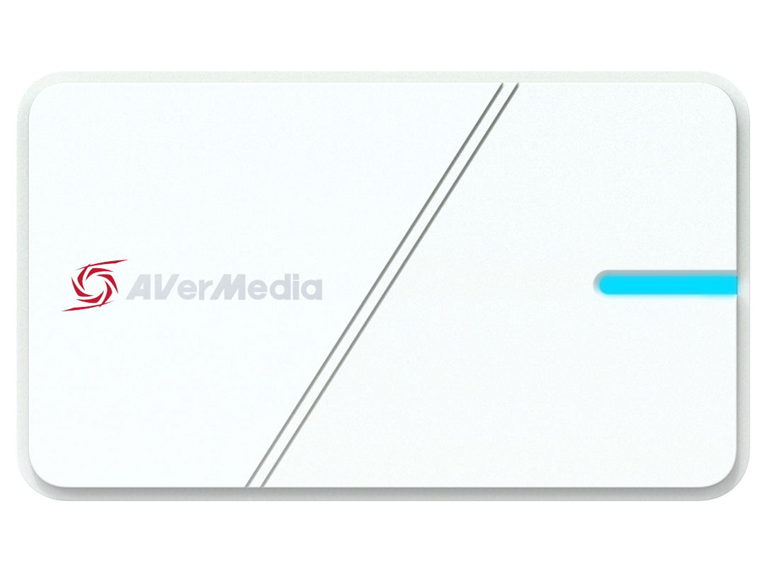 LIVE GAMER EXTREME 3 GC551G2W [�z���C�g] �̐��i�摜