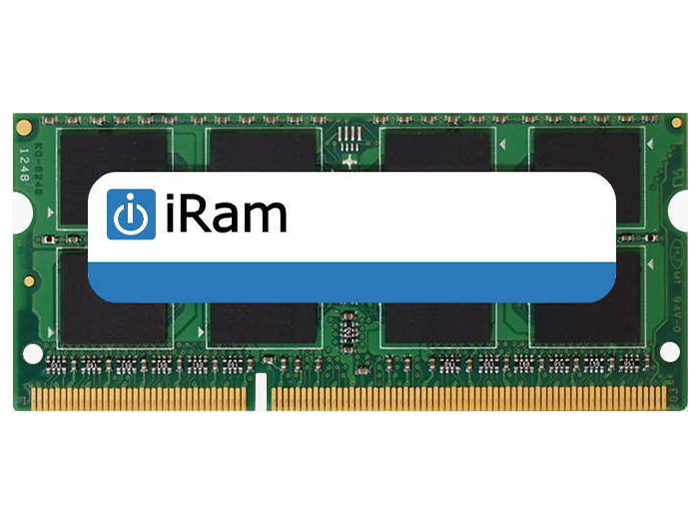 IR8GSO1333D3 [SODIMM DDR3 PC3-10600 8GB Mac] �̐��i�摜