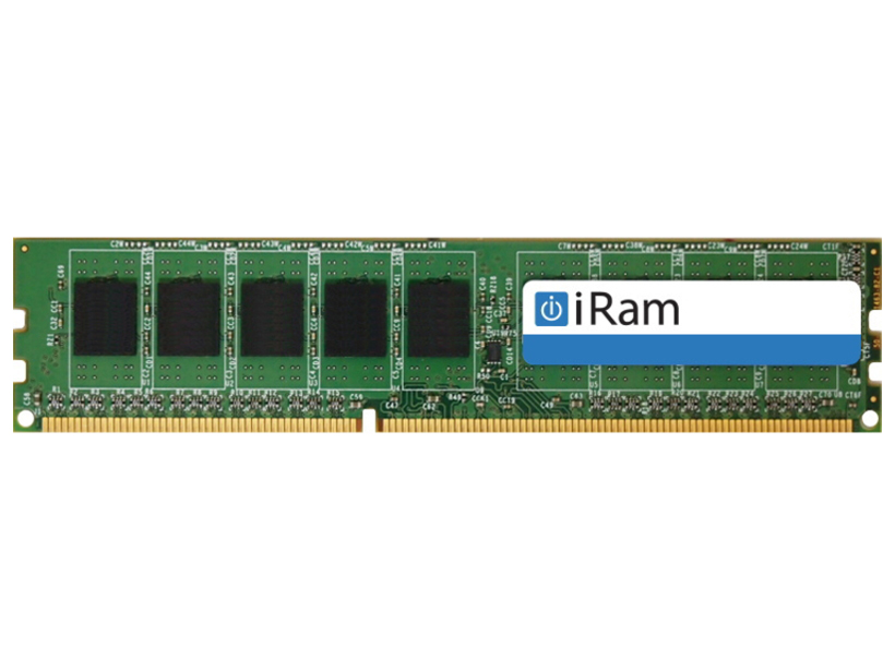 IR4GMP1866D3 [DDR3 PC3-14900 4GB ECC Mac] �̐��i�摜