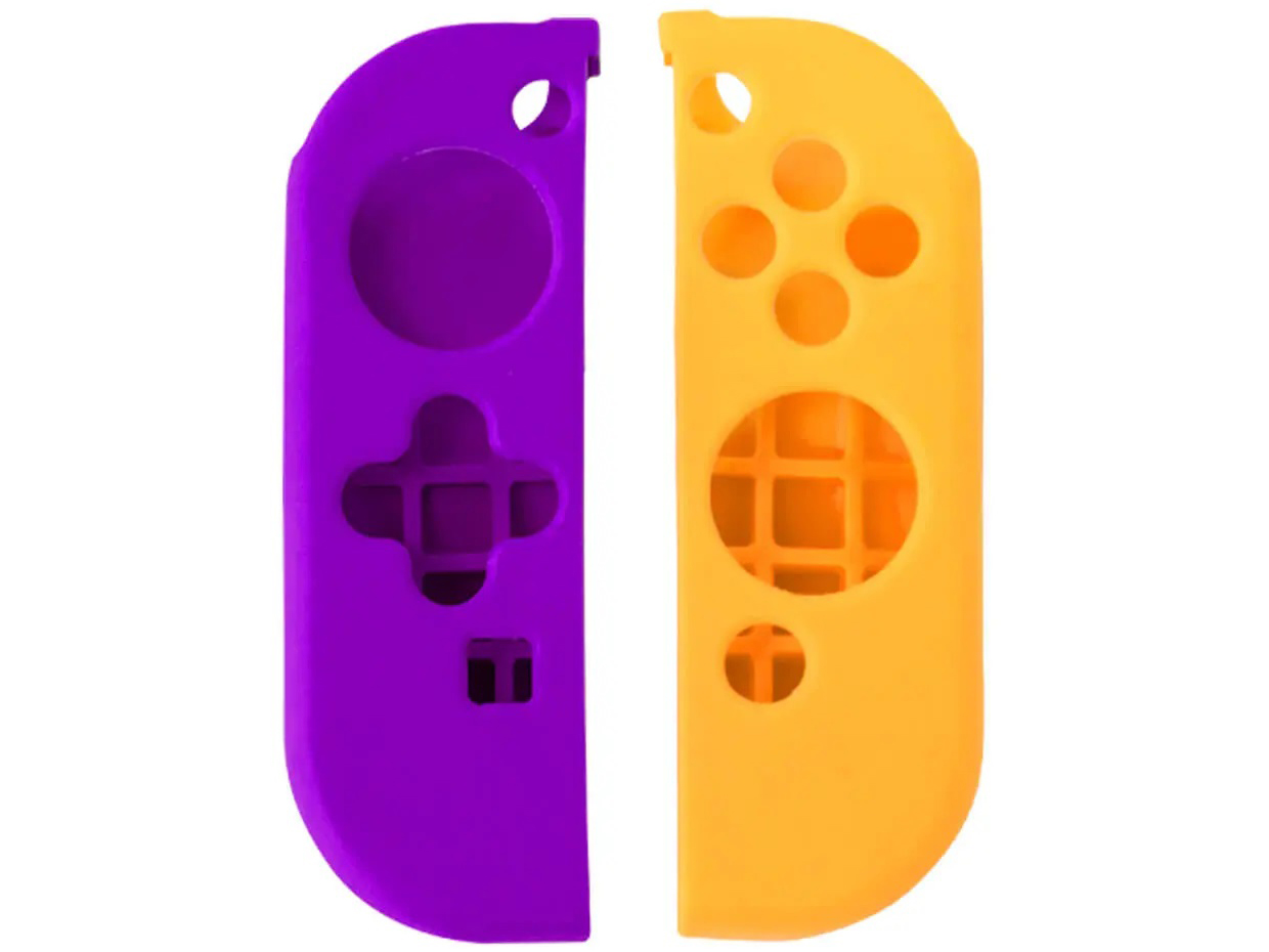 Switch�W���C�R���p �V���R���v���e�N�g Plus ANS-SW154PO [�p�[�v��&�I�����W] �̐��i�摜