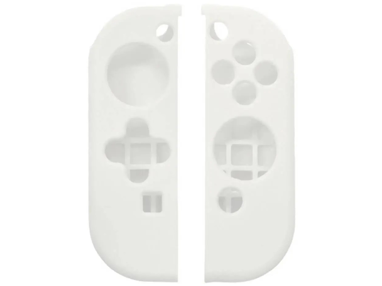 Switch�W���C�R���p �V���R���v���e�N�g Plus ANS-SW154WH [�z���C�g] �̐��i�摜