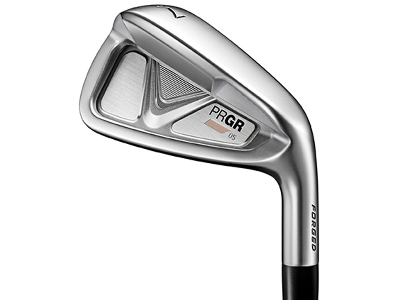 PRGR 05 �A�C�A�� 5�{�Z�b�g 2023�N���f�� [MCI FOR PRGR �t���b�N�X�FS] �̐��i�摜