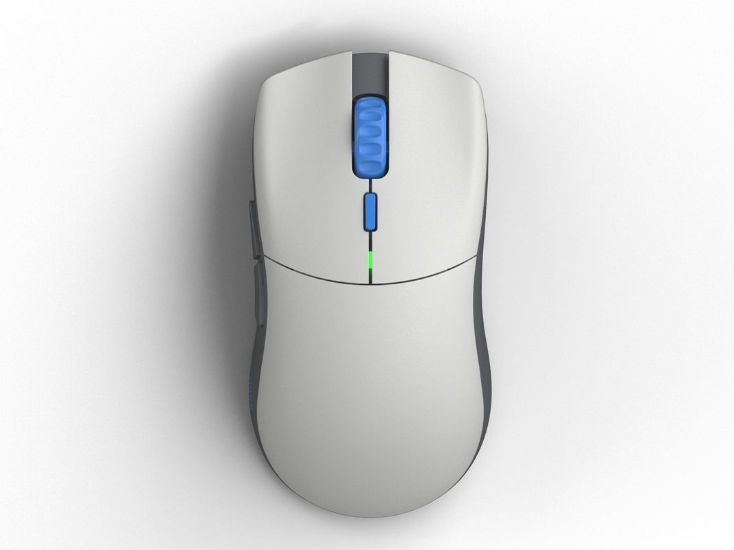 Glorious Series One Pro Wireless GLO-MS-P1W-VI-FORGE [Vidar] �̐��i�摜