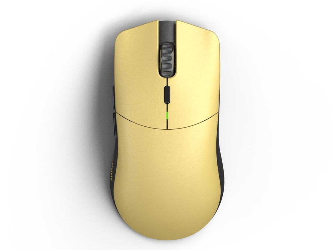 マウス・トラックボール GLORIOUS MODEL O Wireless GLO-MS-OW