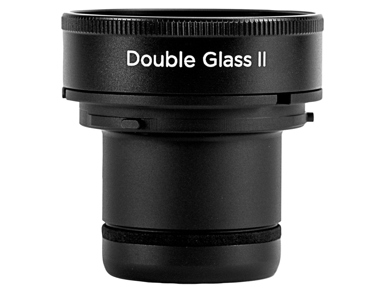 �_�u���O���XII �I�v�e�B�b�N �̐��i�摜