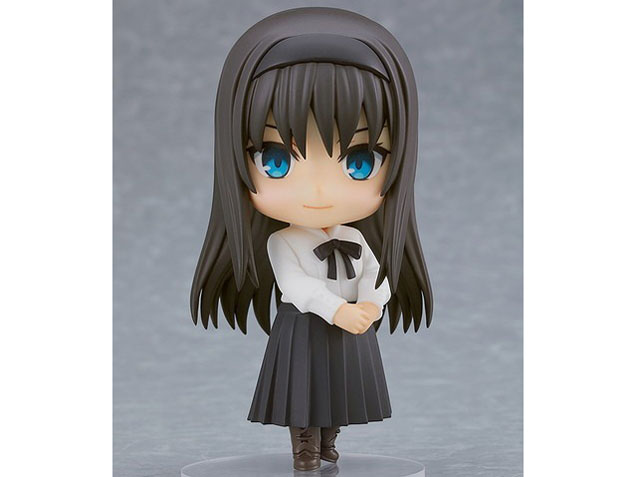 ���P -A piece of blue glass moon- �˂�ǂ낢�� ����H�t �̐��i�摜