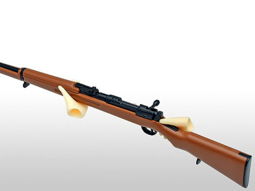 ���g���A�[�����[ LAOP12 figma�p �e�̎�����2 �n���h�K���Z�b�g