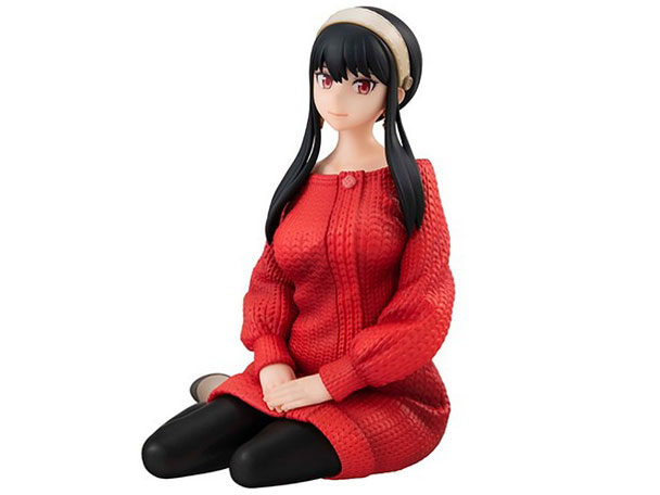 G.E.M.�V���[�Y SPY×FAMILY �Ă̂Ђ烈������ �̐��i�摜