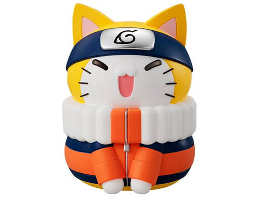 MEGA CAT PROJECT NARUTO-�i���g- �j�����Ƃ��傫�ȃj�����g�I�V���[�Y REBOOT 1 �����܂��i���g �̐��i�摜