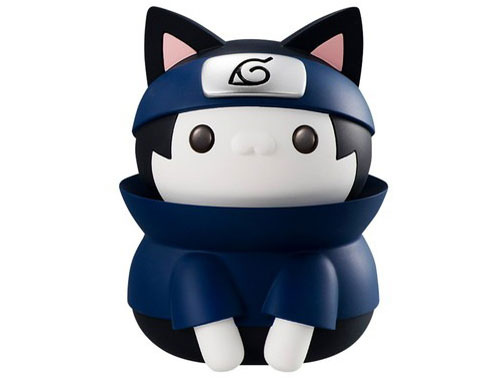 MEGA CAT PROJECT NARUTO-�i���g- �j�����Ƃ��傫�ȃj�����g�I�V���[�Y REBOOT 2 �����̓T�X�P �̐��i�摜