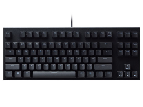 REALFORCE GX1 X1UD13 [�u���b�N]