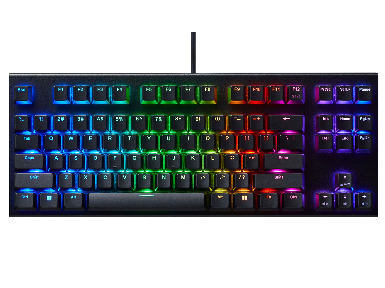 REALFORCE GX1 X1UD13 [�u���b�N] �̐��i�摜