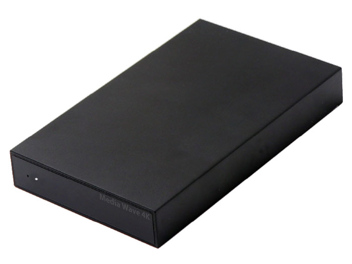 MEDIAWAVE4K