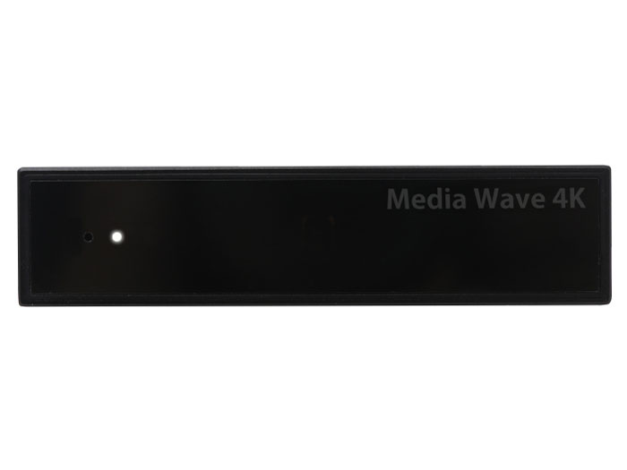 MEDIAWAVE4K