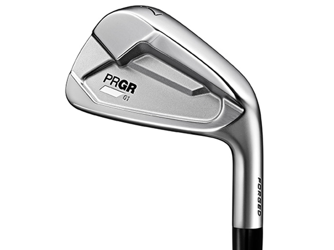 PRGR 01 �A�C�A�� 5I 2023�N���f�� [NS PRO MODUS3 TOUR 115 �t���b�N�X�FS] �̐��i�摜