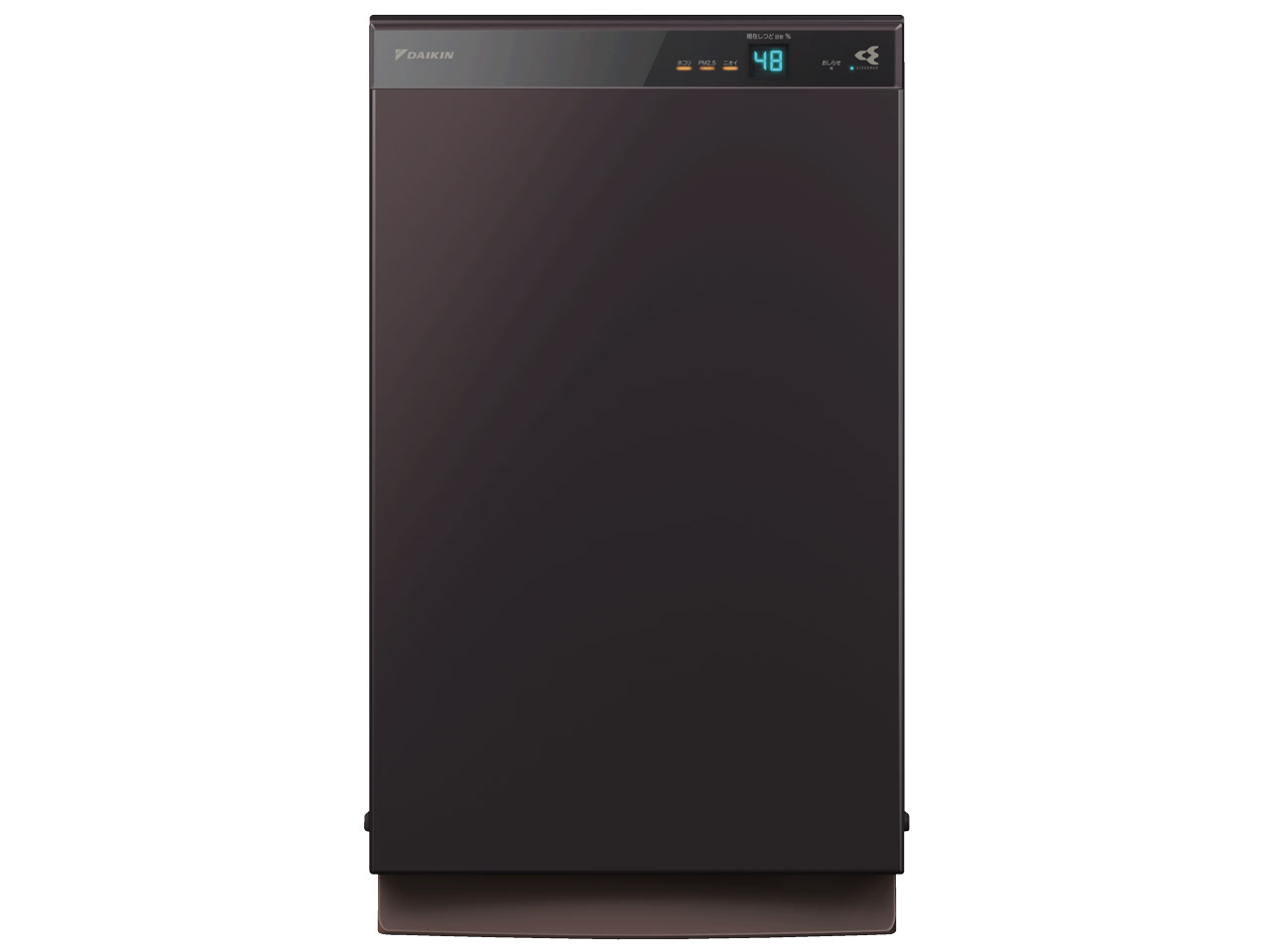 ダイキン うるるとさらら MCZ70YE9-T [ブラウン] 価格比較