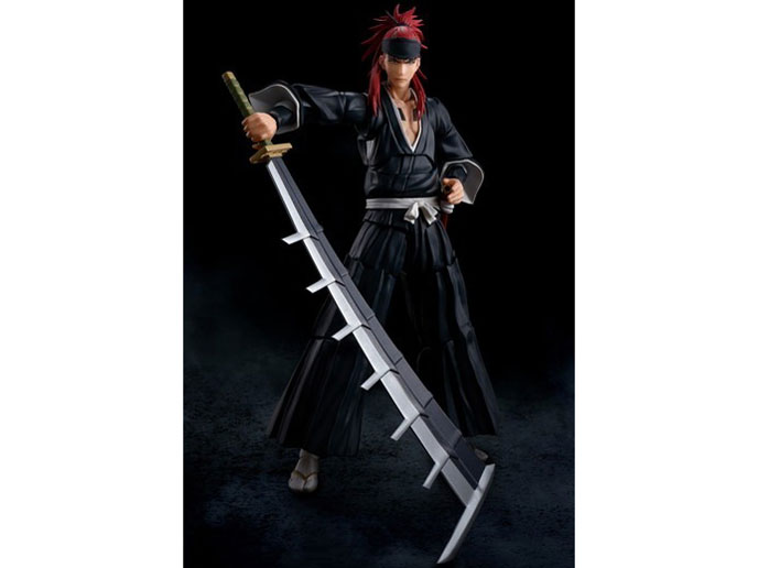 S.H.Figuarts ���U����� �̐��i�摜