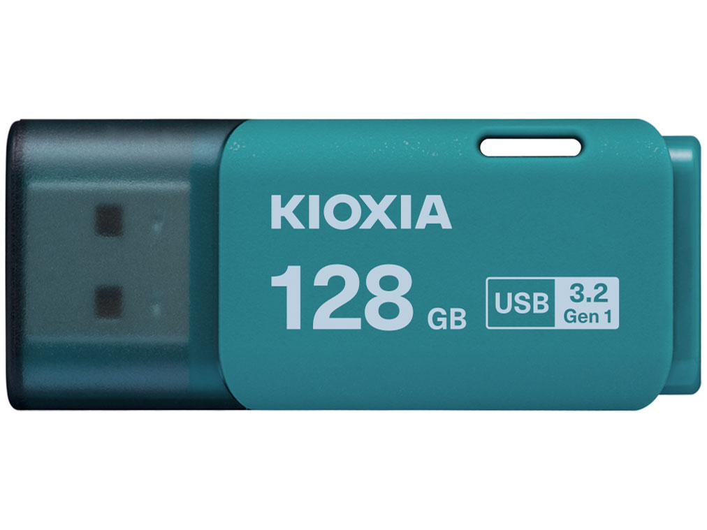 TransMemory U301 KUC-3A128GL [128GB ���C�g�u���[] �̐��i�摜