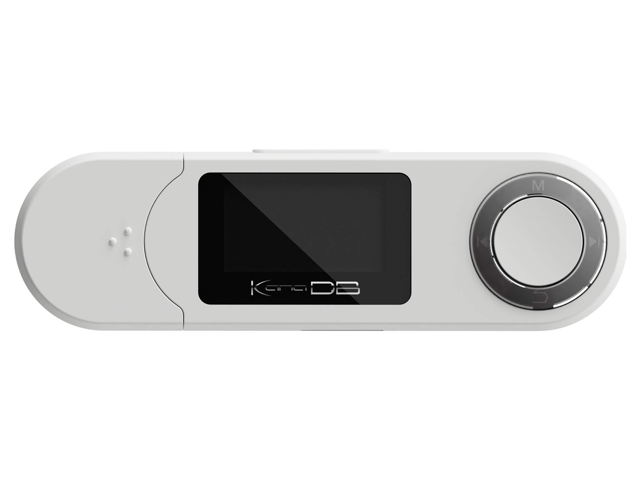 グリーンハウス kana DB GH-KANADBT8-WH [8GB ホワイト] 価格