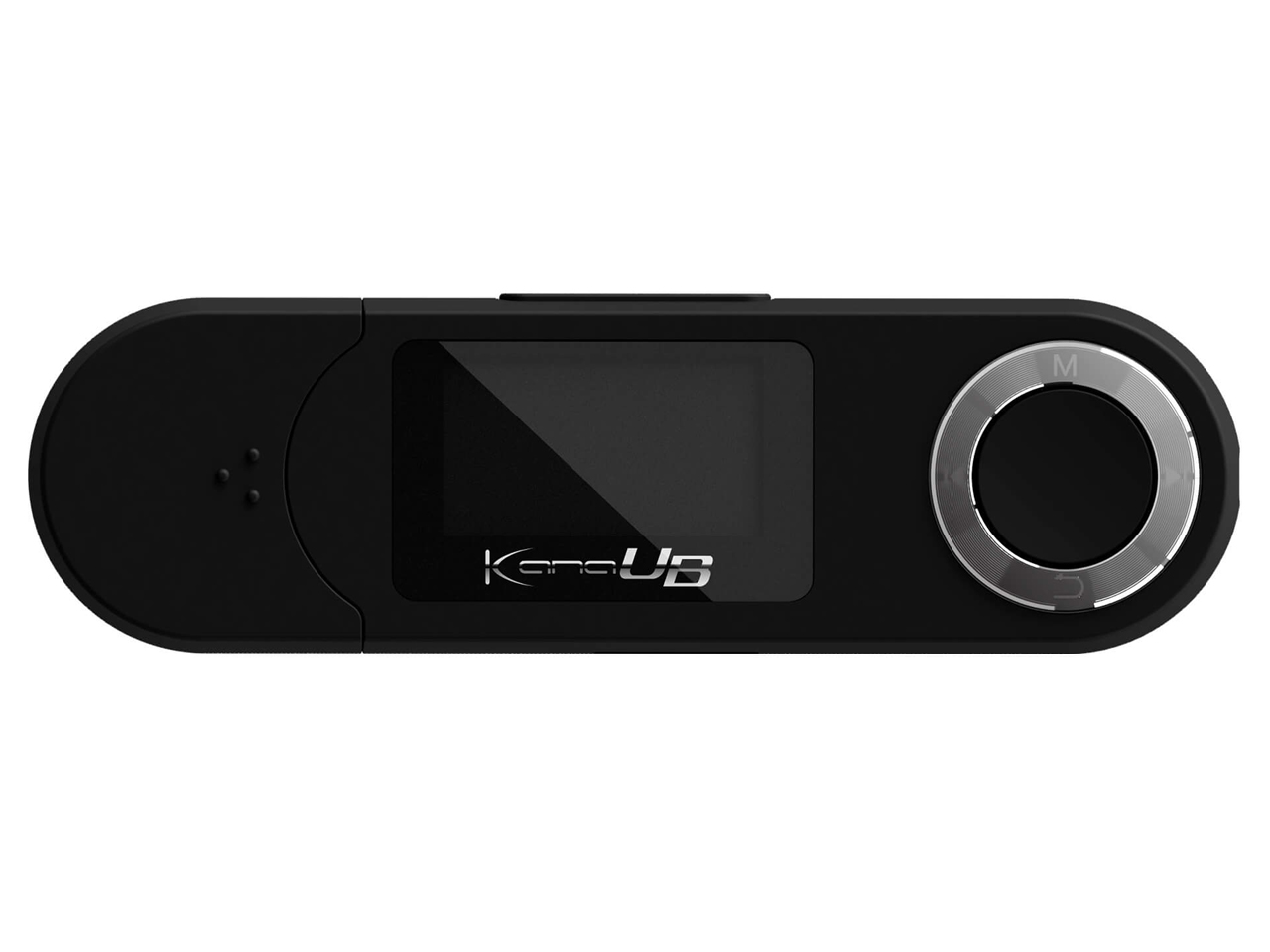 グリーンハウス kana UB GH-KANAUBS16-BK [16GB ブラック] 価格