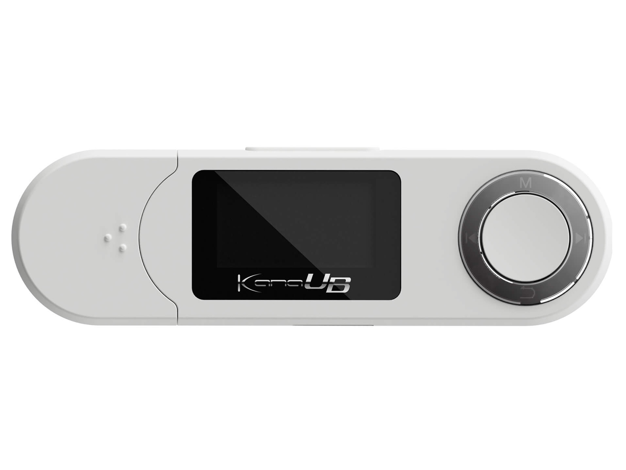 kana UB GH-KANAUBS16-WH [16GB �z���C�g] �̐��i�摜