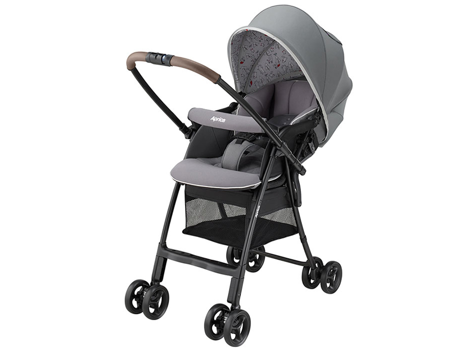 �J���[���G�A�[ AD [�O���[] �̐��i�摜