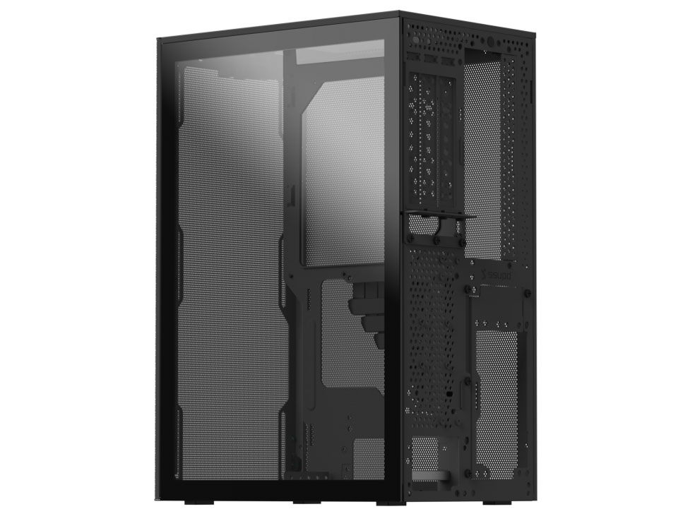 MESHROOM S SSU-MESH-S-BK-PCI4 [�u���b�N]