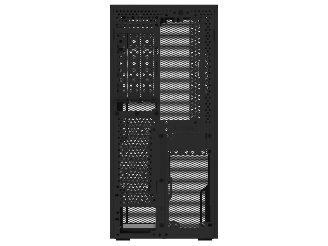 MESHROOM S SSU-MESH-S-BK-PCI4 [�u���b�N]
