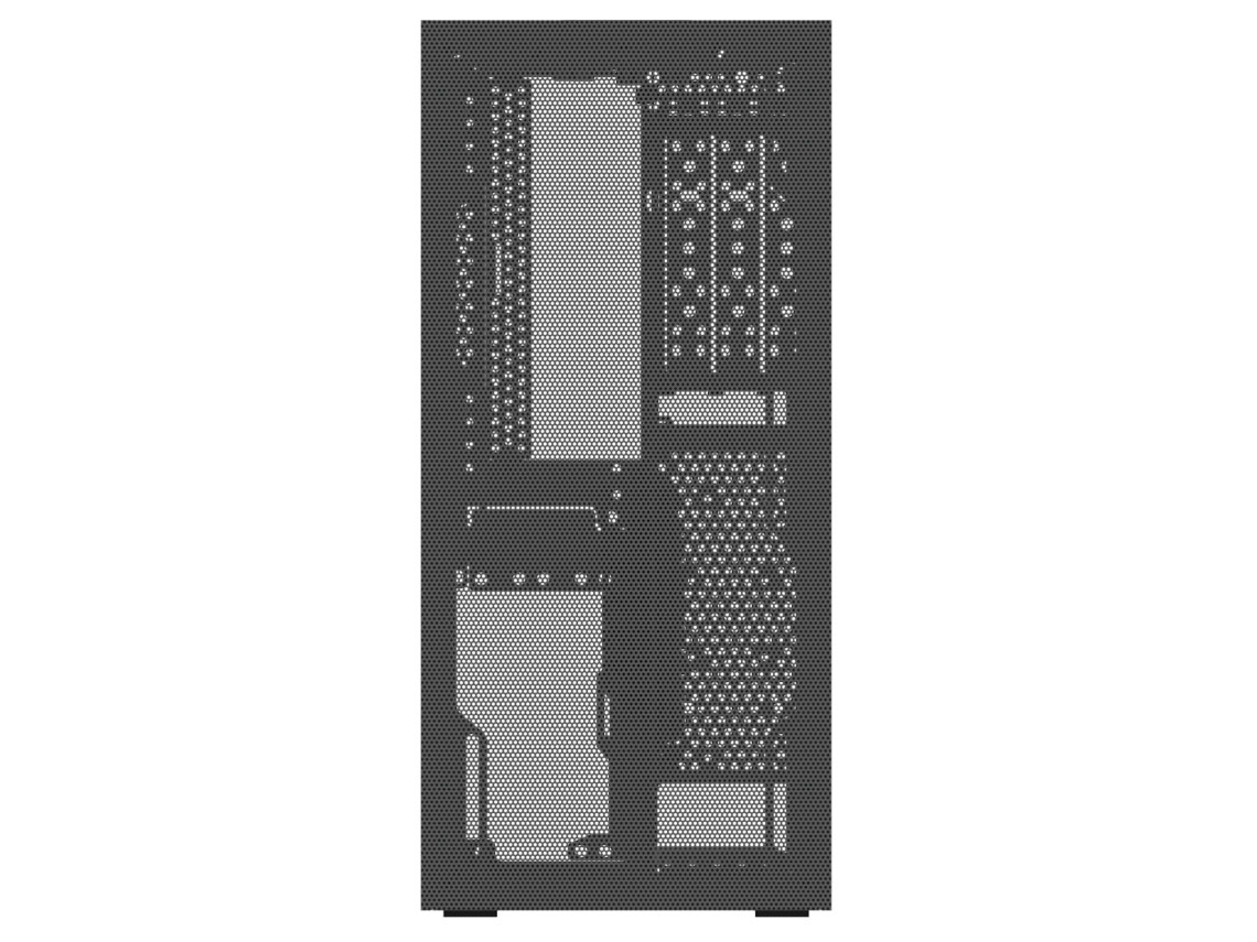 MESHROOM S SSU-MESH-S-GY-PCI4 [�O���C]