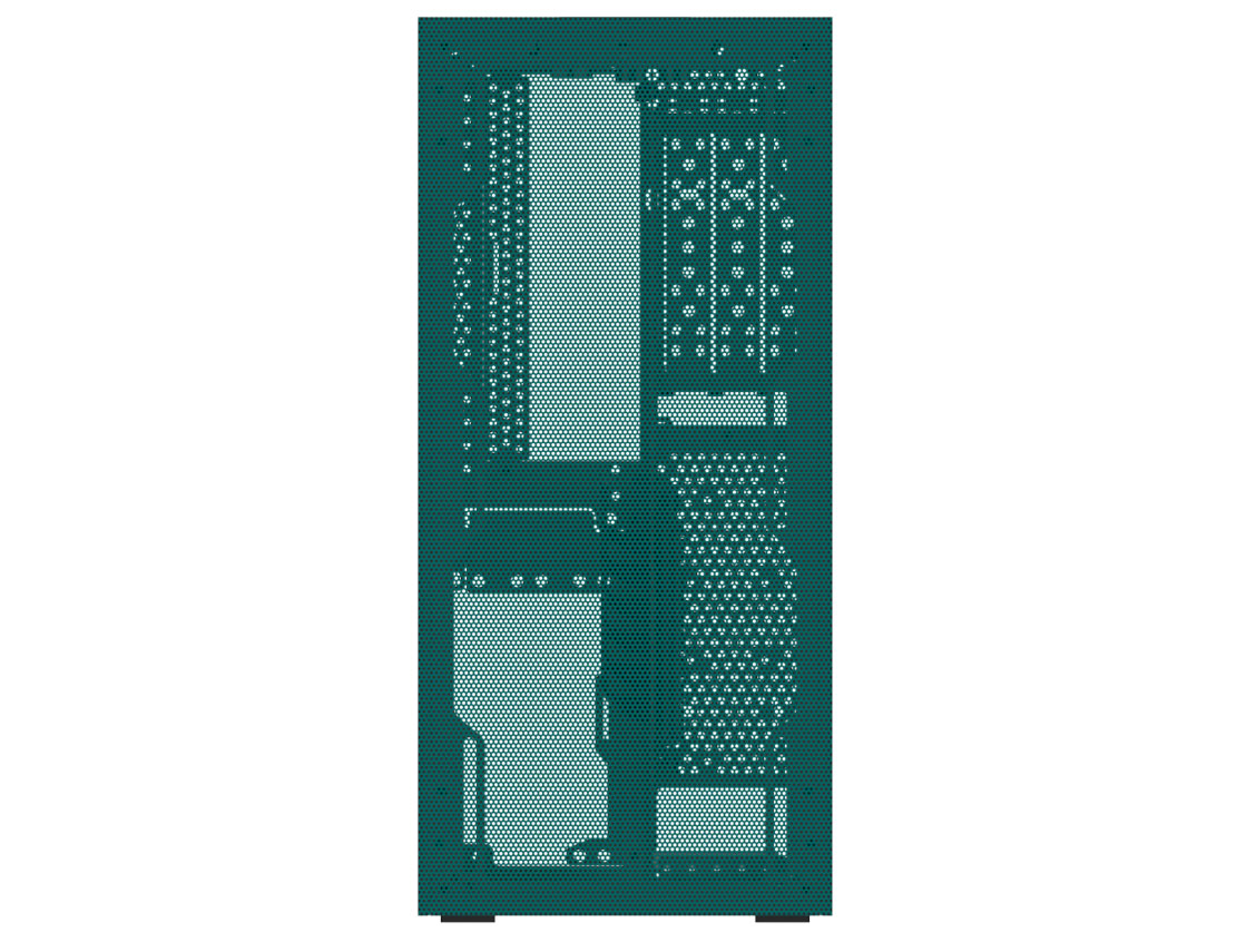 MESHROOM S SSU-MESH-S-BU-PCI4 [�u���[]