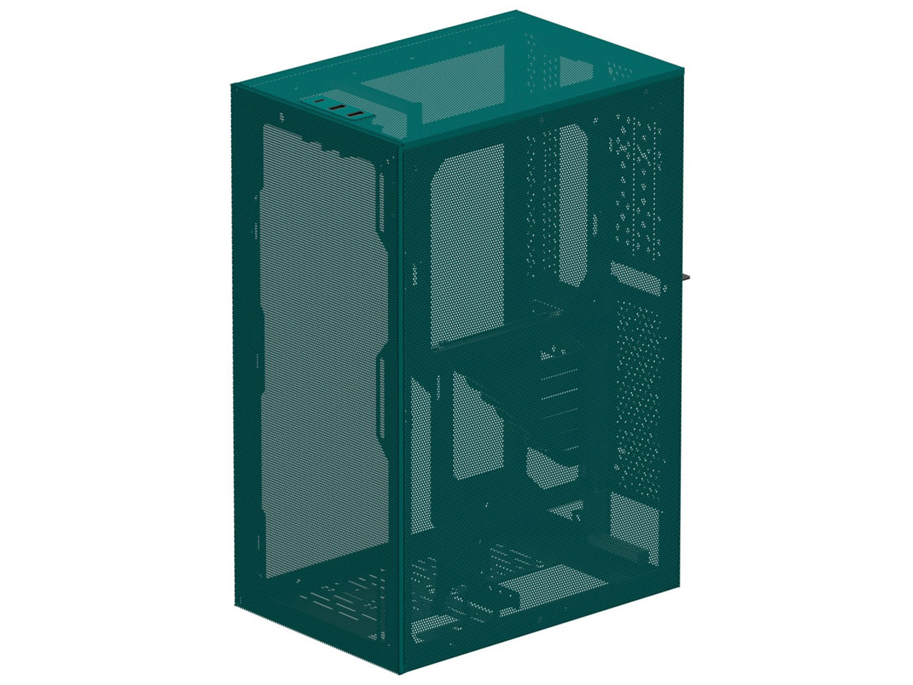 MESHROOM S SSU-MESH-S-BU-PCI4 [�u���[]