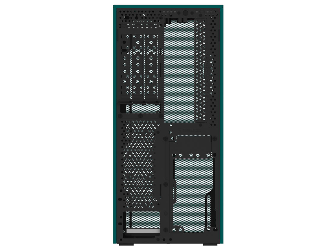 MESHROOM S SSU-MESH-S-BU-PCI4 [�u���[]