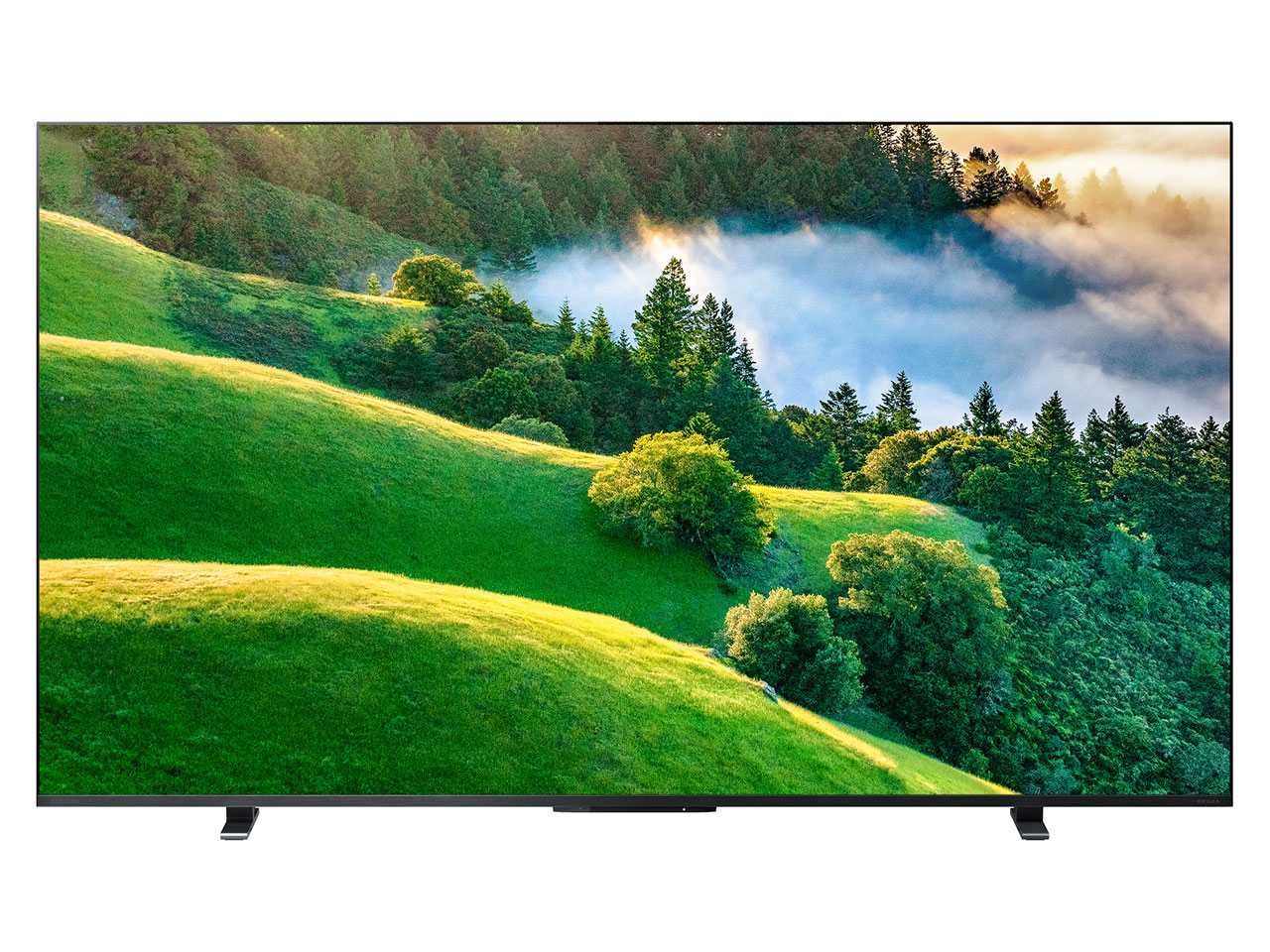 REGZA 65M550L(B) [65�C���`] �̐��i�摜