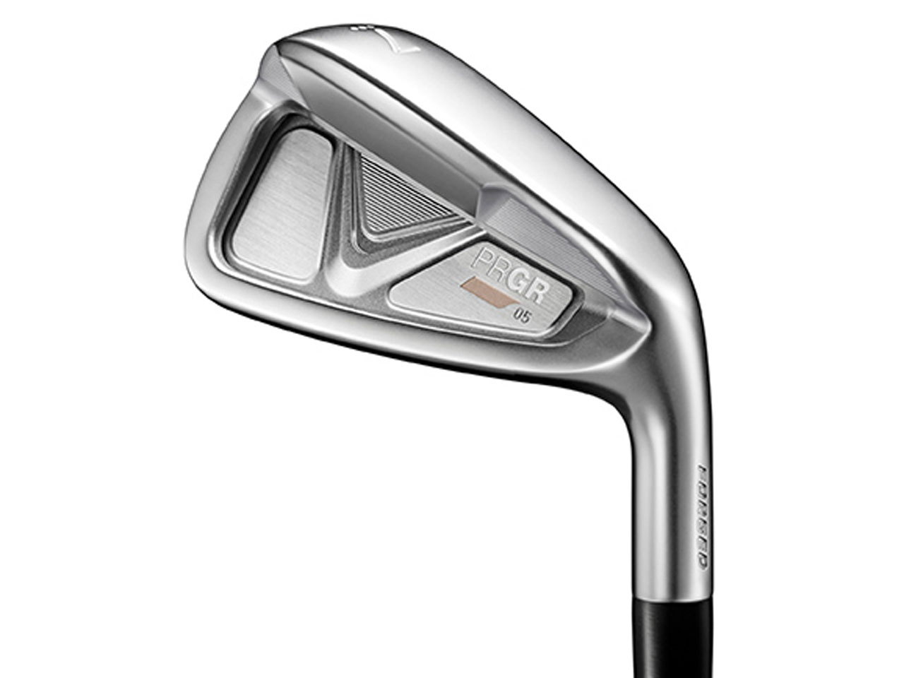 PRGR 05 �A�C�A�� ���f�B�[�X 2023�N���f�� 4�{�Z�b�g [SPEEDER NX FOR PRGR �t���b�N�X�FL] �̐��i�摜