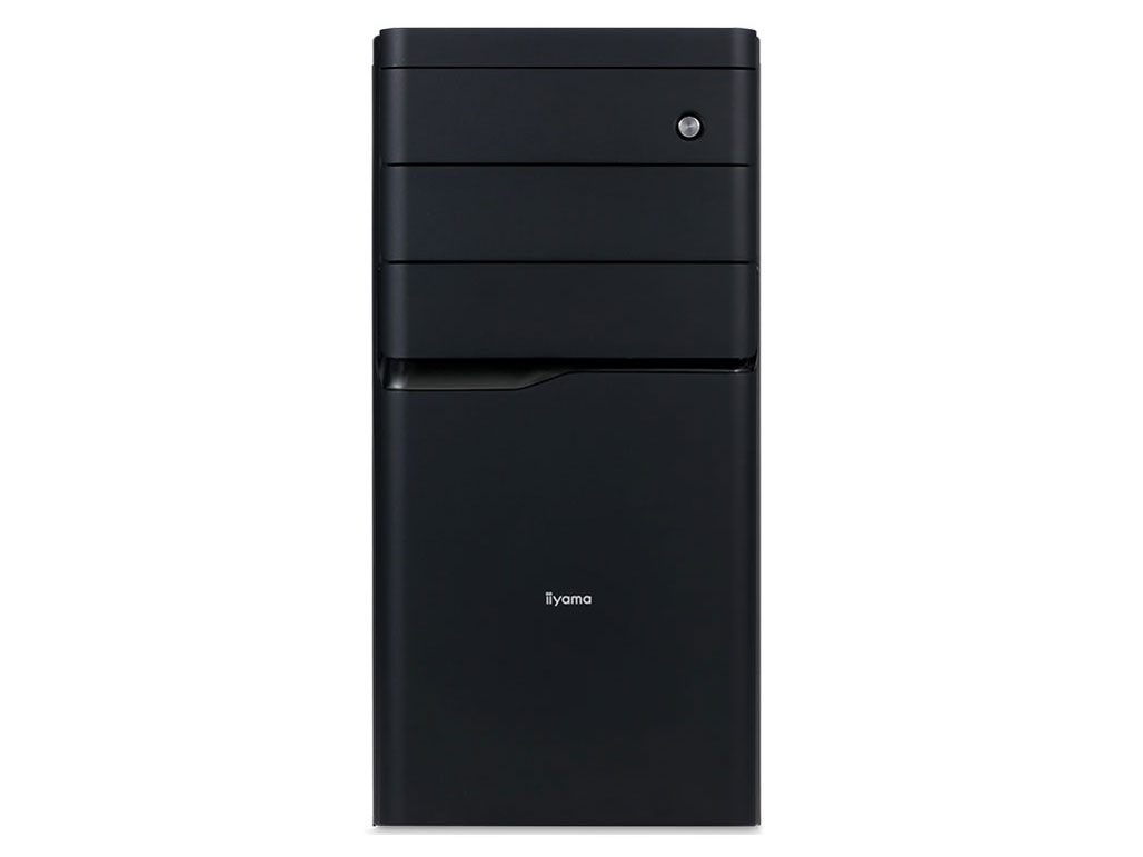 STYLE-M0P5-R45-NA2X Ryzen 5 4500/32GB������/500GB NVMe M.2 SSD/RTX 3050/700W �̐��i�摜