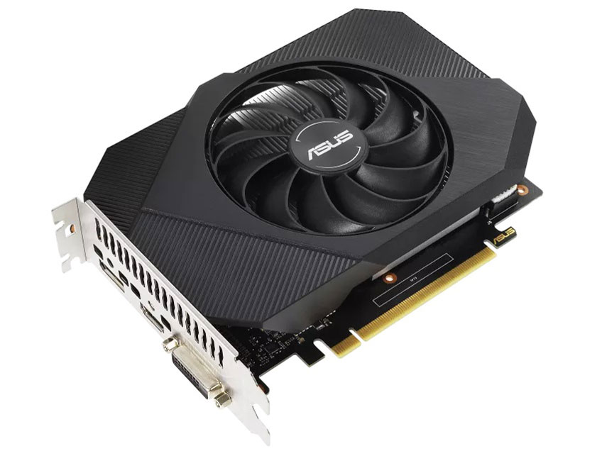PH-GTX1650-O4GD6-P-V2 [PCIExp 4GB]