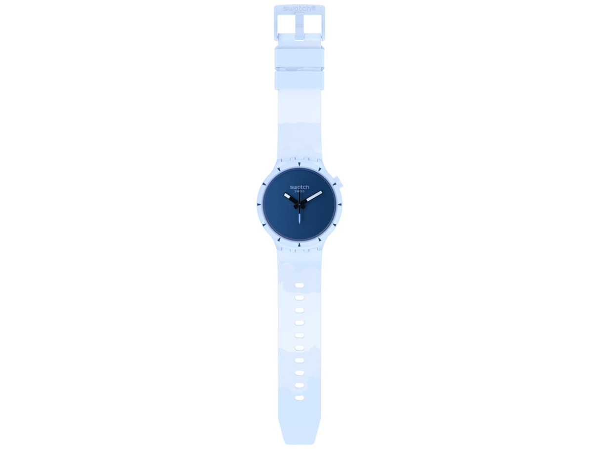 BIG BOLD BIOCERAMIC ARCTIC SB03N102 �̐��i�摜