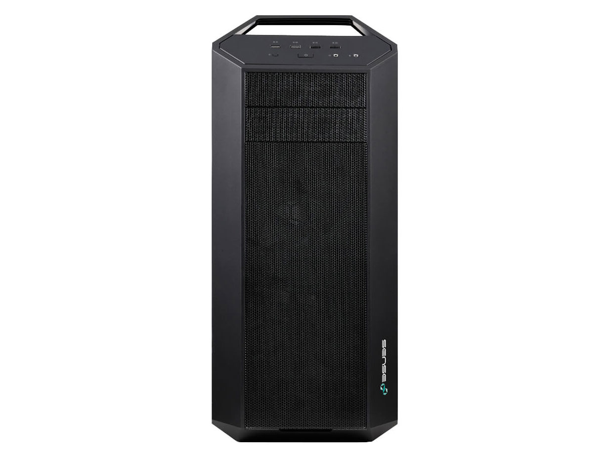 SENSE-F079-LC139KF-NLX Core i9 13900KF/32GB������/1TB NVMe M.2 SSD/RTX A2000/700W �̐��i�摜