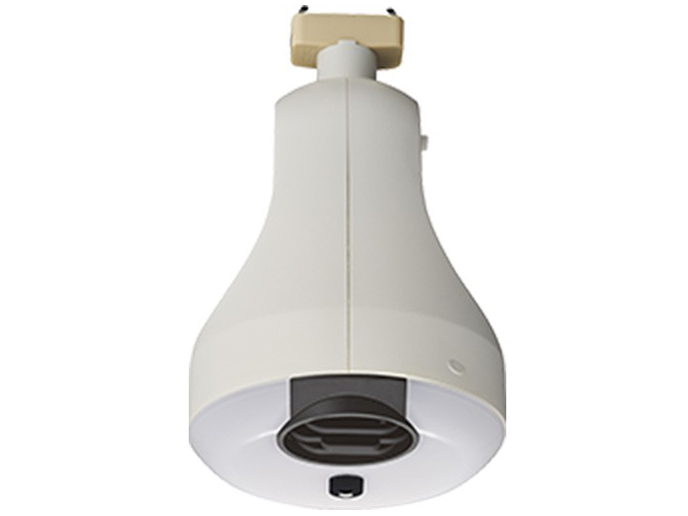 �T�[�L�����C�g �z�b�g&�u���A�[ DSLH60HCWH [�z���C�g]