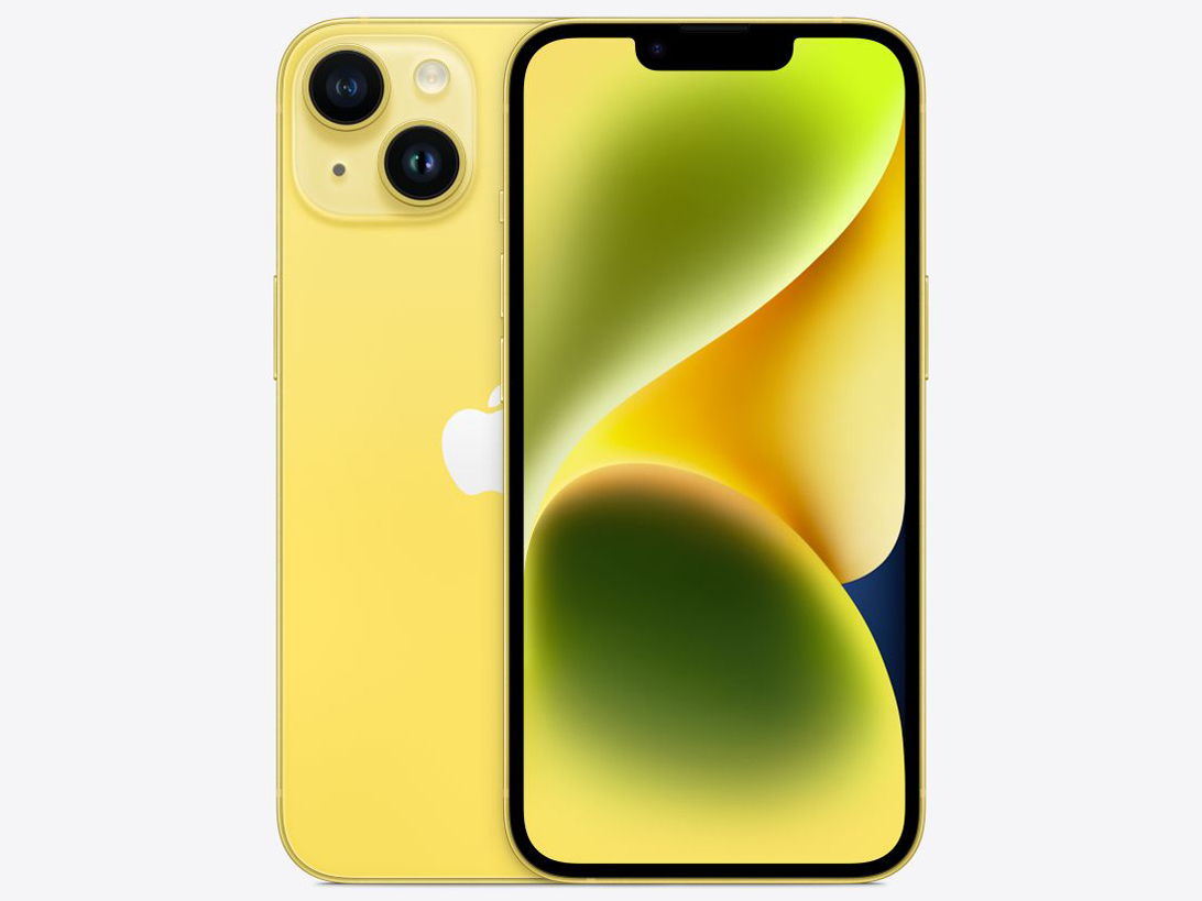 iPhone 14 512GB docomo [�C�G���[] �̐��i�摜