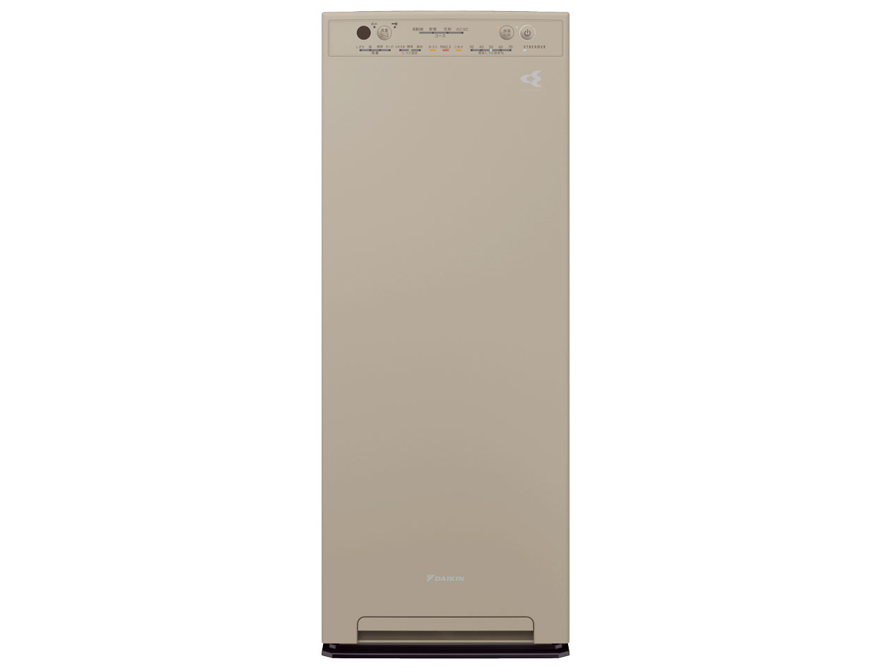 ダイキン(DAIKIN)MCK55ZKS-C【美品】 ダイキン MCK55ZKS-C [カームベージュ] 価格比較 - 価格.com