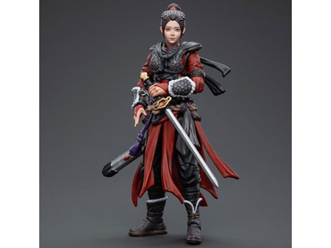 �Ì��]�� �`�_�� ���񂤂�w�C 1/18�X�P�[���A�N�V�����t�B�M���A �̐��i�摜