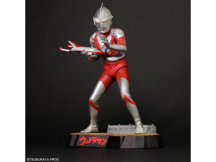 �M�K���e�B�b�N�V���[�Y FAVORITE SCULPTORS LINE �E���g���}�� C�^�C�v �̐��i�摜