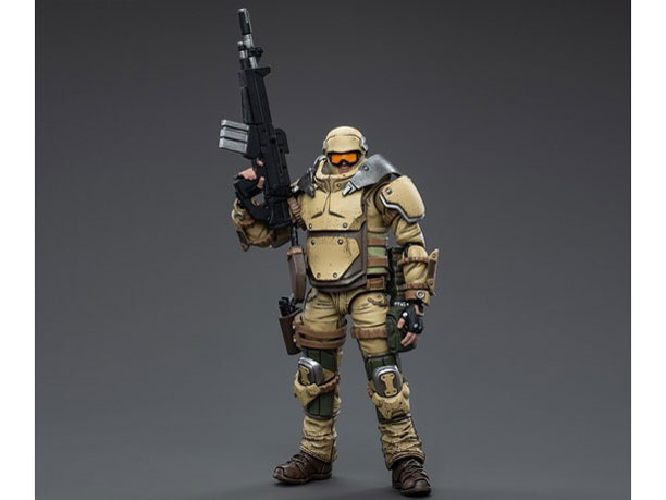 �A���A�h�i���D�ҏ���5307th �����W���j�b�g2 1/18�X�P�[���A�N�V�����t�B�M���A �̐��i�摜