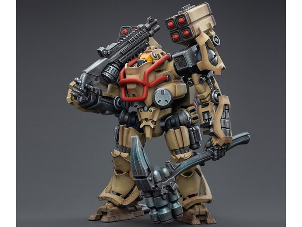 �A���}�^-2�v���W�F�N�g �w�r�[�V���b�g�K���퓬���J ���g�j�b�N 1/18�X�P�[���A�N�V�����t�B�M���A �̐��i�摜