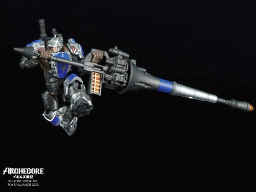 ARC-30 ARCHECORE�C�~���Y��L 1/35�X�P�[�� �~�X�����z�[�N�R�c �����X�E�X�N���b�h