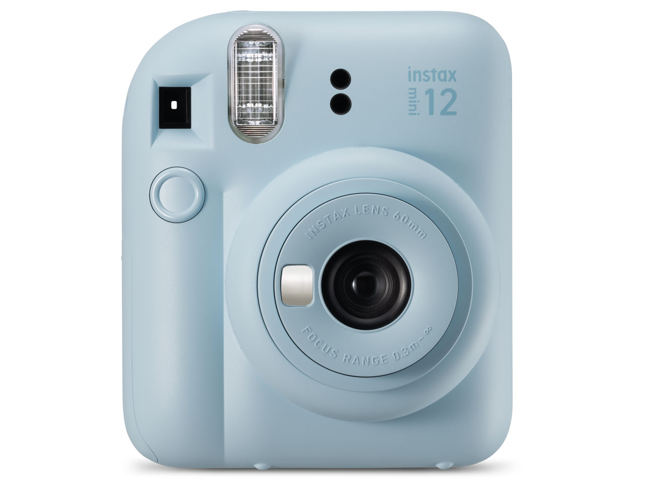 instax mini 12 �`�F�L [�p�X�e���u���[] �̐��i�摜