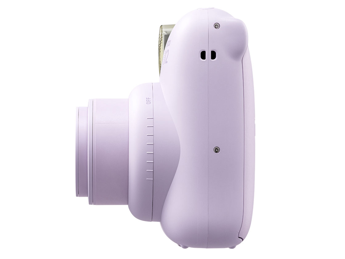 instax mini 12 �`�F�L [���C���b�N�p�[�v��]